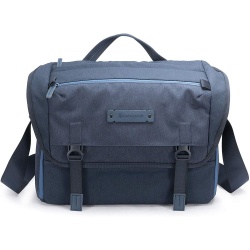 Vanguard VEO Range 38 NV Shoulder Bag Navy